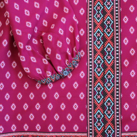 M LOFT Shift Dress - Picture 4 of 8